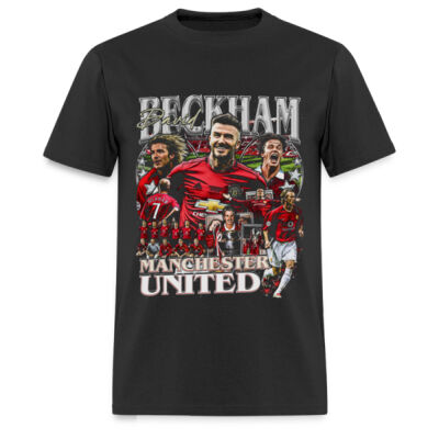 DAVID BECKHAM XL  Miniatura