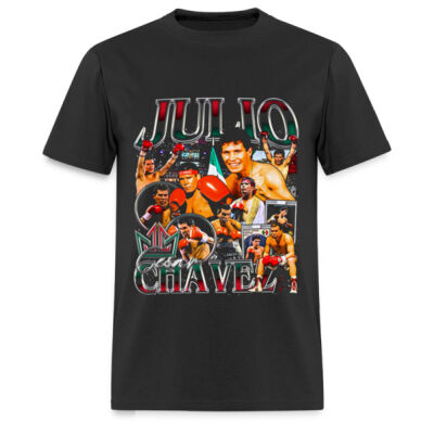 JULIO CESAR CHAVEZ L Miniatura