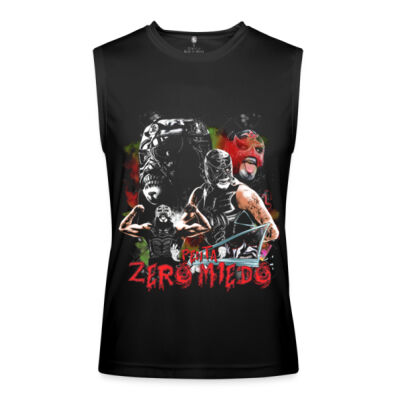 PENTA 0 MIEDO L SIN MANGAS Miniatura