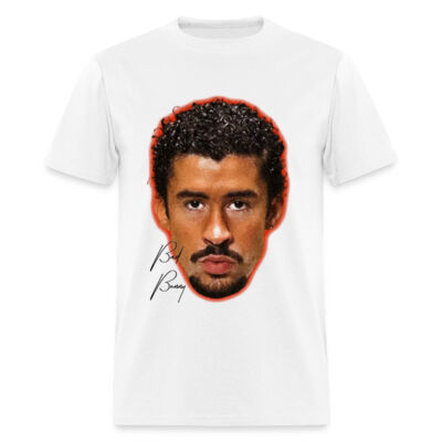 BAD BUNNY DTMF M Miniatura