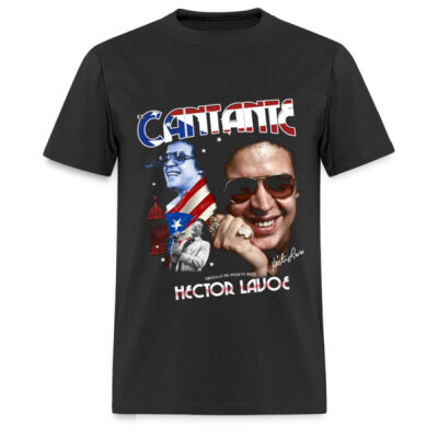 HECTOR LAVOE M Miniatura