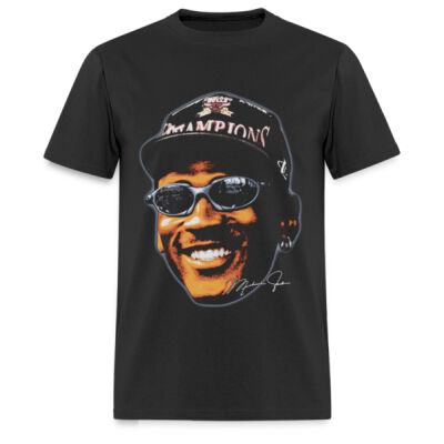 MICHAEL JORDAN FACE V2 XXL Miniatura