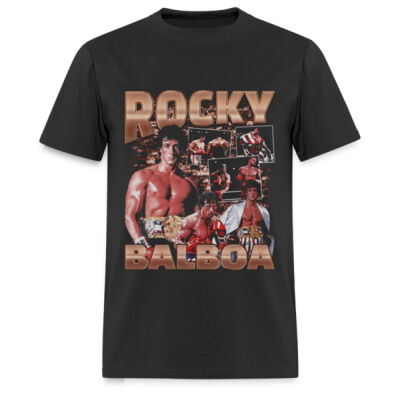 ROCKY BALBOA XL Miniatura