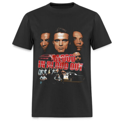 SANGRE POR SANGRE L  Miniatura