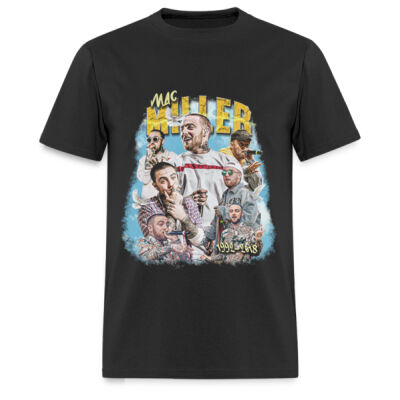 MAC MILLER BOOTLEG XXL Miniatura