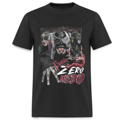 PENTA 0 MIEDO V2 XL Miniatura