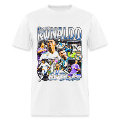 CR7 MADRID M Miniatura