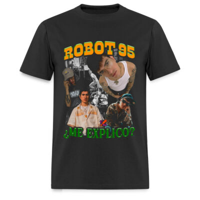 ROBOT 95 L  Miniatura