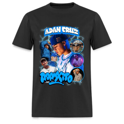 ADAN CRUZ L Miniatura