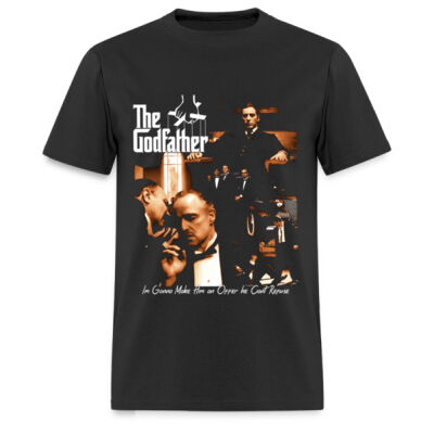 THE GODFATHER XL Miniatura