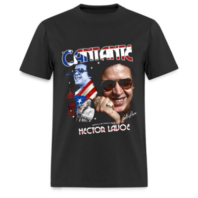 HECTOR LAVOE L Miniatura