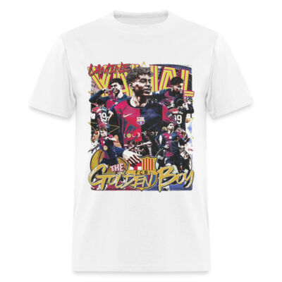 LAMINE YAMAL XL Miniatura