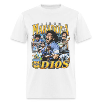 DIEGO MARADONA XXL  Miniatura