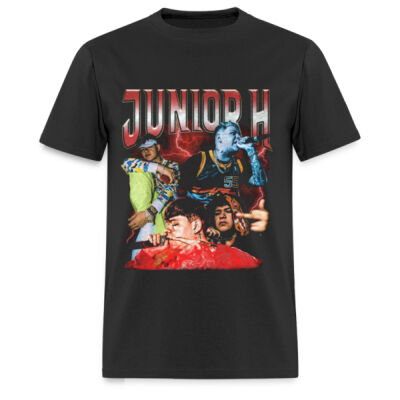 JUNIOR H L Miniatura