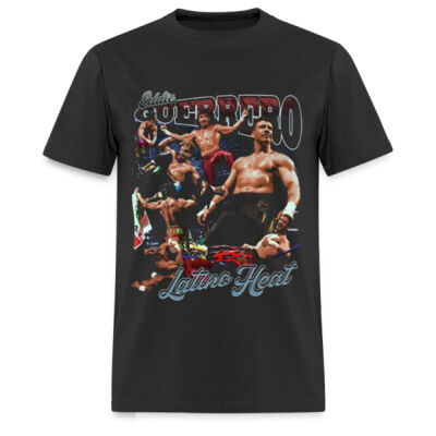 EDDIE GUERRERO XL Miniatura