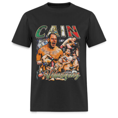 CAIN VELAZQUEZ XL Miniatura