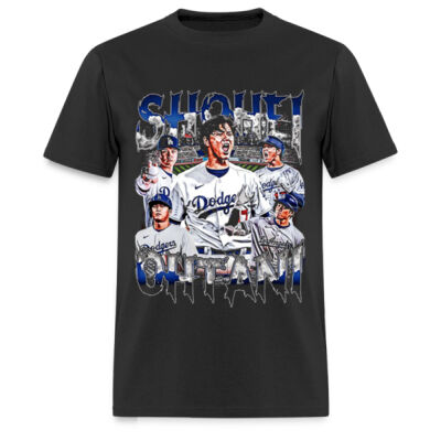 SHOHEI OHTANI L Miniatura