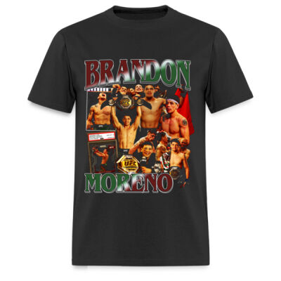 BRANDON MORENO M Miniatura