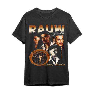 RAUW ALEJANDRO NINO Miniatura