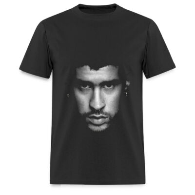 BAD BUNNY FACE XL Miniatura