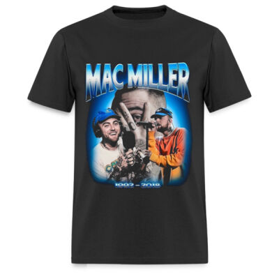 MAC MILLER V2 XL Miniatura
