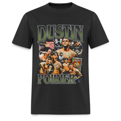 DUSTIN POIRIER L Miniatura