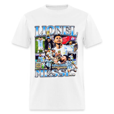 MESSI ARGENTINA M Miniatura