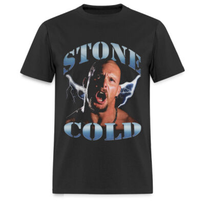 STONE COLD V2 M Miniatura