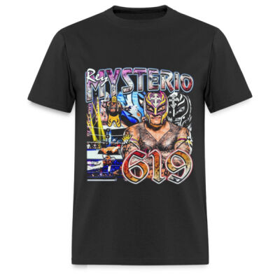 REY MYSTERIO XL  Miniatura