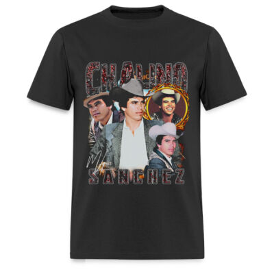 CHALINO SANCHEZ V2 XL Miniatura
