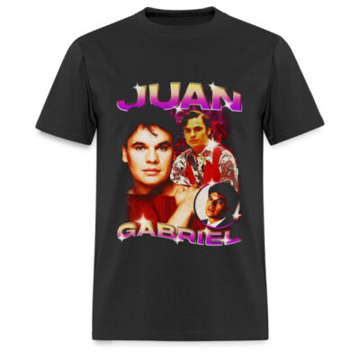 JUAN GABRIEL V2 XL Miniatura
