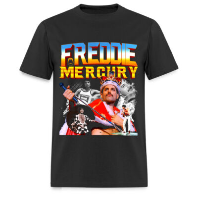 FREDDIE MERCURY XL Miniatura