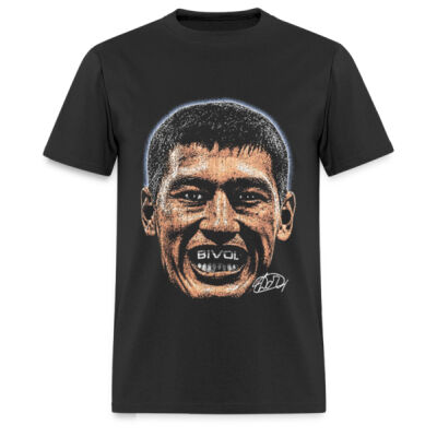 DMITRY BIVOL L Miniatura