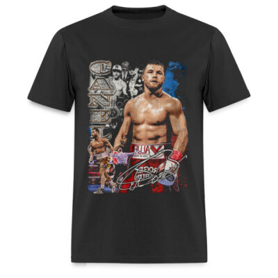 CANELO ALVAREZ V2 XL Miniatura