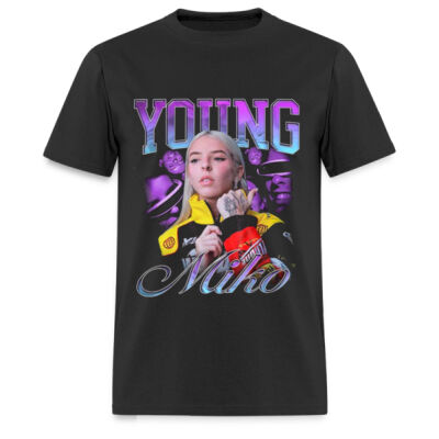 YOUNG MIKO L Miniatura