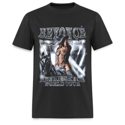 BEYONCE RENAISSANCE XL Miniatura