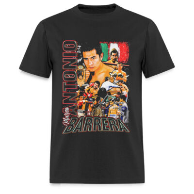 MARCO ANTONIO BARRERA XL Miniatura