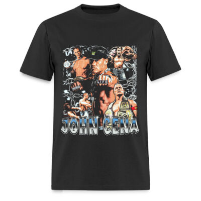 JOHN CENA L Miniatura