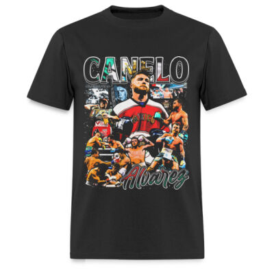 CANELO ALVAREZ L Miniatura