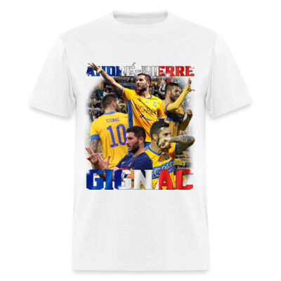 GIGNAC 2XL Miniatura