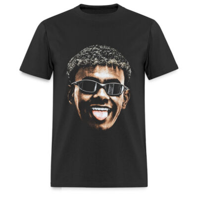 LAMINE YAMAL BIG FACE XL Miniatura