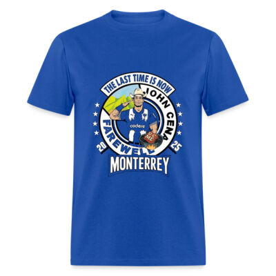 JOHN CENA PERSONALIZADO L Miniatura