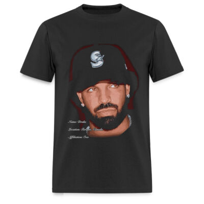 DRAKE FACE M Miniatura