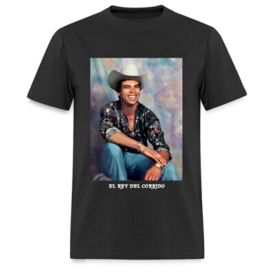 CHALINO SANCHEZ 2XL Miniatura