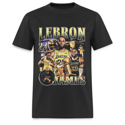 LEBRON JAMES V3 2XL Miniatura