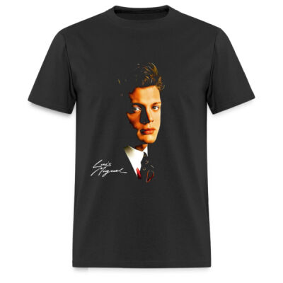 LUIS MIGUEL S Miniatura