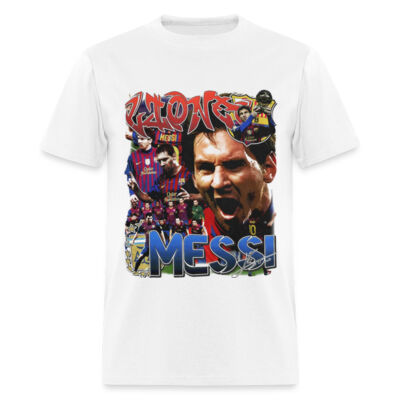 MESSI DOBLE IMPRESION L Miniatura