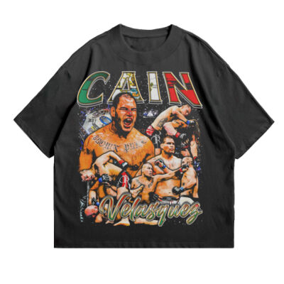 CAIN VELAZQUEZ OVSZ M Miniatura