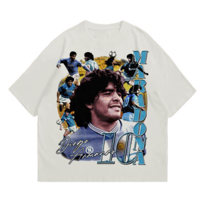DIEGO MARADONA OVSZ M  Miniatura