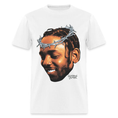 KENDRICK LAMAR CROWN L Miniatura